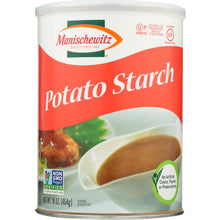 Load image into Gallery viewer, MANISCHEWITZ: Potato Starch Canister, 16 oz