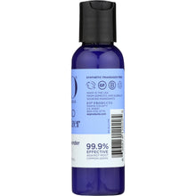 Load image into Gallery viewer, EO: Hand Sanitizer Lavender, 2 oz