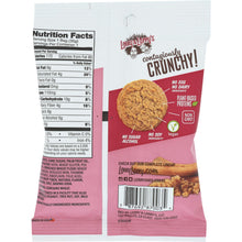 Load image into Gallery viewer, LENNY &amp; LARRYS: Cooking Cinnamon Sugar Single Serve, 1.25 oz