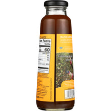 Load image into Gallery viewer, NUMI: Black Lemon Tea, 12 fo