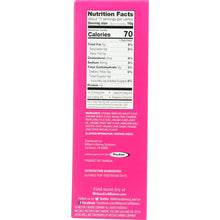 Load image into Gallery viewer, MILTONS:  Organic Himalayan Salt Crackers, 6 oz