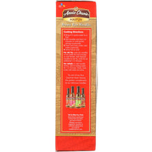 Load image into Gallery viewer, ANNIE CHUNS: Maifun Brown Rice Noodles, 8 oz