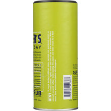 Load image into Gallery viewer, MRS. MEYER'S: Clean Day Surface Scrub Lemon Verbena Scent, 11 oz