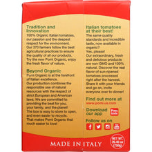 Load image into Gallery viewer, POMI: Tomatoes Chopped Organic, 26.46 oz