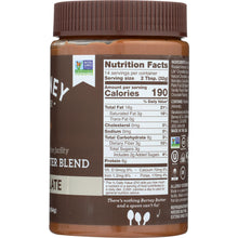 Load image into Gallery viewer, BARNEY BUTTER: Almond Butter Blend Chocolate, 16 oz