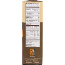 Load image into Gallery viewer, BACK TO NATURE: Gluten Free Rice Thins Multi-seed, 4 oz