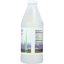 Load image into Gallery viewer, GEORGE'S: Aloe Vera Liquid, 32 oz