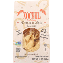 Load image into Gallery viewer, XOCHITL: Salted Tortilla Chips, 12 oz