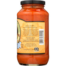 Load image into Gallery viewer, PAESANA: Organic Vodka Pasta Sauce, 25 oz
