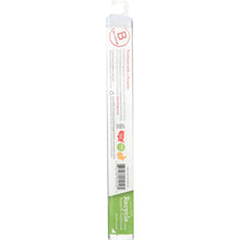 Load image into Gallery viewer, PRESERVE: Ultra Soft Bristle Toothbrush, 1 Ea