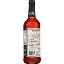 Load image into Gallery viewer, POWELL &amp; MAHONEY: Cosmo Cocktail Mixer, 25.36 oz