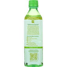 Load image into Gallery viewer, ALO: Light Exposed Aloe Vera plus Honey, 16.9 oz