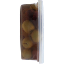 Load image into Gallery viewer, DELALLO: Greek Medley Olives in Brine, 4.5 oz