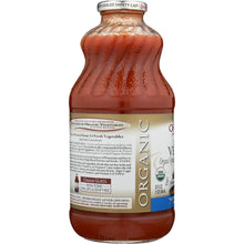 Load image into Gallery viewer, LAKEWOOD: Juice Veggie Super Low Sodium, 32 oz