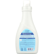Load image into Gallery viewer, SEVENTH GENERATION: Natural Fabric Softener Free &amp; Clear, 32 Oz